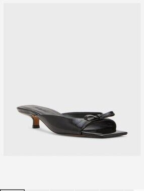 Brand New Steve Madden Meme Kitten Heels